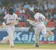 1st Test: Ollie Pope's unbeaten 148 pulls England out of trouble; take lead of 126 runs over India