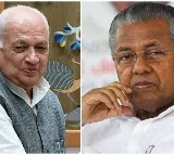 'Will CRPF rule Kerala, what does he think?' Kerala CM takes swipe at Guv Khan