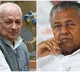 'Will CRPF rule Kerala, what does he think?' Kerala CM takes swipe at Guv Khan