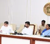 Chief Minister Revanth Reddy said that Caste Census will be taken up in the state soon