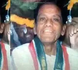Contonment MLA Bingi Mashchendar Rao Died