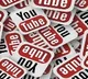 Young woman killing animals live for likes on YouTube
