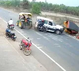 7 People Dead in Odisha Village After Scorpio Hits Auto and bikes