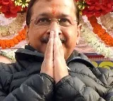 Arvind Kejriwal says that BJP tried to poach 7 AAP MLAs
