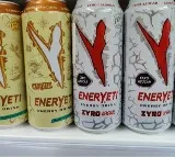 Wide Range Of Risks Associated With Energy Drinks In Children Warns latest Research Report