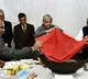Finance Minister Nirmala Sitharaman will equal former Prime Minister Morarji Desais record with the buget on February 1