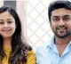 Jyothika on divorce news with husband Suriya