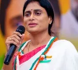 Ambati Rambabu dont you do work except dances asks YS Sharmila
