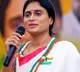 Ambati Rambabu dont you do work except dances asks YS Sharmila