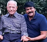 Upasana says their family have two Padma Vibhishan awardees