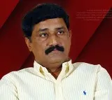 Ganta Srinivas Rao comments on Jagan