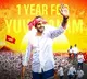 Nara Lokesh Yuvagalam completed one year