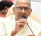 Harirama Jogaiah letter on Janasena alliance with TDP