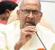 Harirama Jogaiah letter on Janasena alliance with TDP