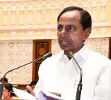 KCR to take oath as MLA on February 1
