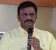 Raghu Rama Krishna Raju fires on YSRCP