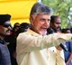 Chandrababu fires on YCP top brass