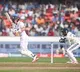England gets lead against Team India in Hyderabad test