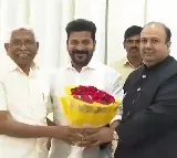 Kodandaram meets CM Revanth Reddy