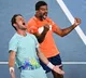 Rohan Bopanna wins Australian Open grand slam doubles title at the age of 43