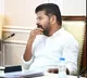 CM Revanth Reddy review on irrigation projects