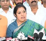 Purandeswari made AP BJP organisational appointments