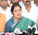 Purandeswari made AP BJP organisational appointments