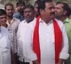 Katipalli Venkata Ramana Reddy destoyed his building