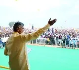 Chandrababu fires on CM Jagan in Uravakonda Raa Kadali Raa meeting