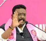 Dasoju Sravan hot comments on CM Revanth Reddy