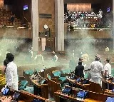 Parliament security breach: Delhi court issues production warrant for all six accused