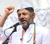 Why worries over Siddaramaiah's full-term in office, asks Shivakumar