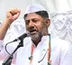 Why worries over Siddaramaiah's full-term in office, asks Shivakumar