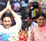 YSR sibling rivalry gets intense as AP's LS-Assembly elections draw closer