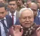 Nitish resigns, says things were not going well