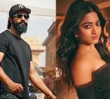 Vicky Kaushal calls Rashmika Mandanna ‘major inspiration’ as she wraps up new film
