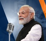 Rule of Lord Ram was source of inspiration for makers of Constitution: PM Modi