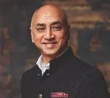TDP MP Galla Jayadev quits politics