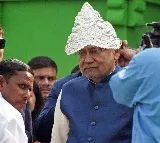 Fifth time in 10 years, Nitish habitual of swapping alliances