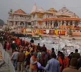 US firm signs agreement to build resort in Ayodhya