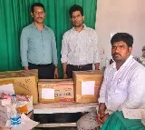 DCA raids medical shop, quack's clinic in Telangana
