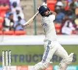 1st Test: Rahul, Axar keep steady India after Hartley dismisses top-order in chase of 231