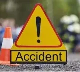Telangana cop detained for shielding ex-MLA's son in road accident case