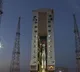 Iran launches three satellites into space