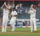 1st Test: Hartley’s seven-wicket haul, Pope’s 196 gives England a famous 28-run win over India