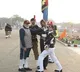 Maharashtra wins PM's Banner at Republic Day camp