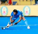 Hockey: Indian men's team goes down 1-5 to the Netherlands in final game of South Africa tour