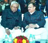 Will not go anywhere else now: Nitish after return to NDA
