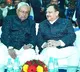 Will not go anywhere else now: Nitish after return to NDA