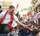 Congress-CPI-M unity on display at Nyay Yatra rally in Bengal's Jalpaiguri